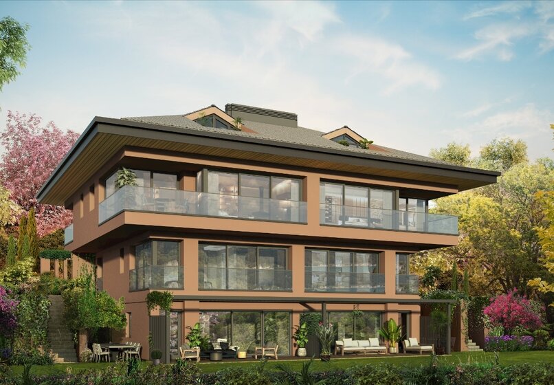 Nouveaux immeubles - Istanbul, Türkiye - image 6