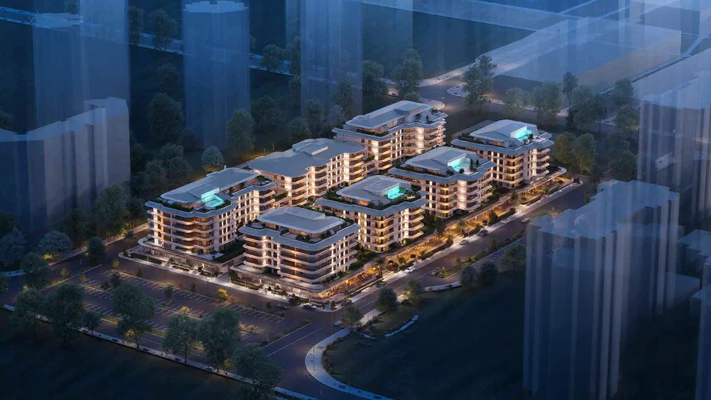 Dúplex - Izmir, Türkiye - imagen 26