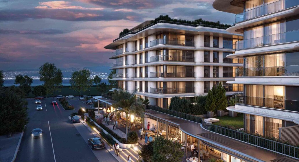 Dúplex - Izmir, Türkiye - imagen 28