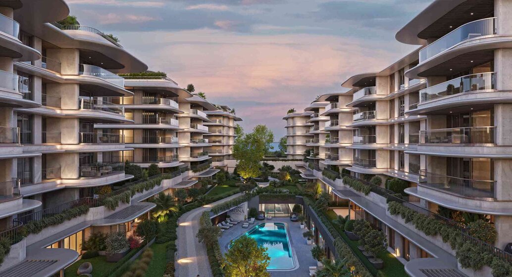 Folkart Mona Mavisehir — imagen 3