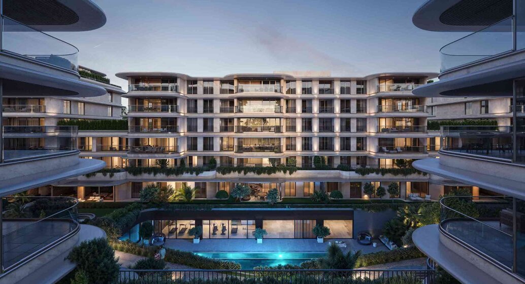 Folkart Mona Mavisehir — imagen 4