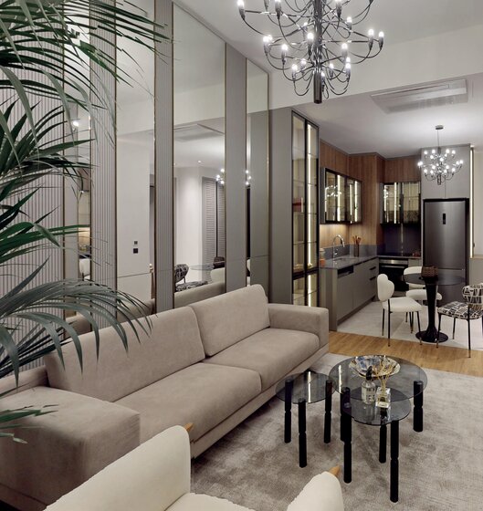 Velux Bay Towers - изображение 4