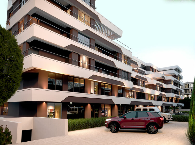 Villen – Antalya, Türkei – Bild 16