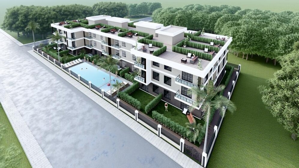 Новостройки - Sakarya, Türkiye - изображение 7