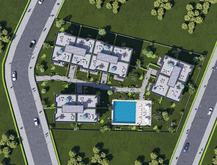 Yeni binalar – Sakarya, Türkiye – resim 30