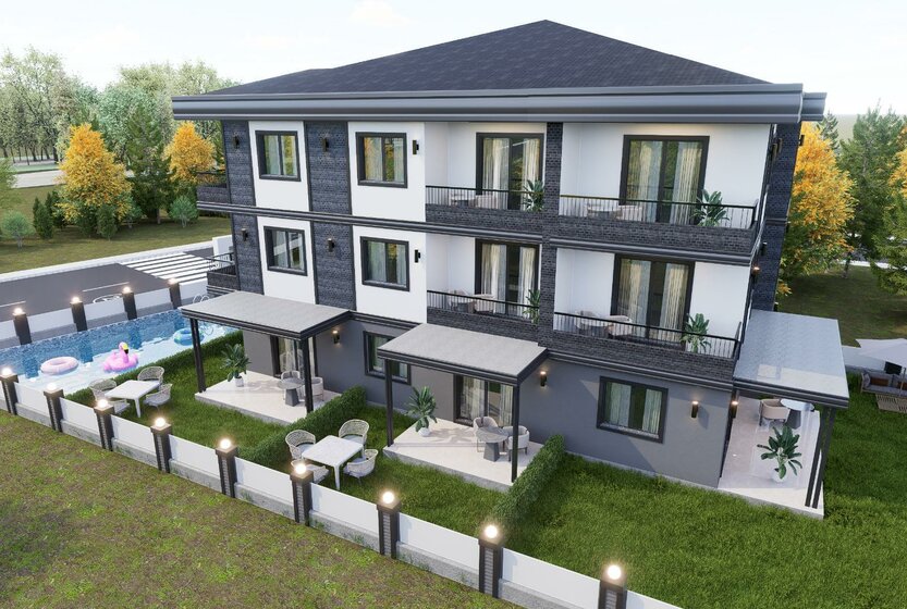 Apartments - Sakarya, Türkiye - image 12