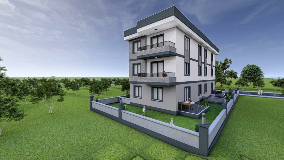 Yeni binalar – Sakarya, Türkiye – resim 28