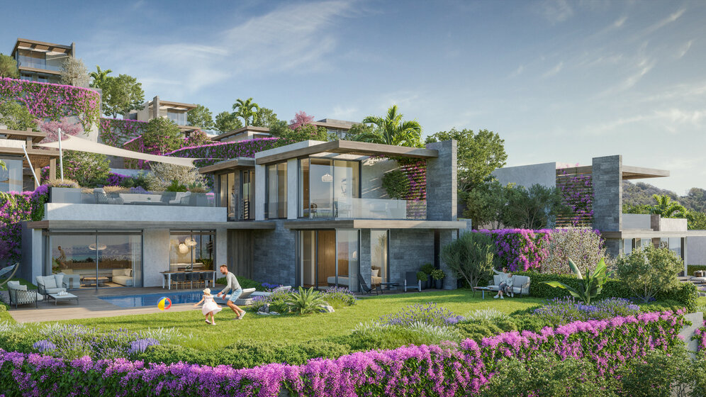 Новостройки - Mugla, Türkiye - изображение 9