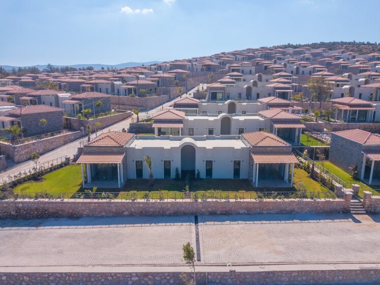 Villen – Mugla, Türkei – Bild 8