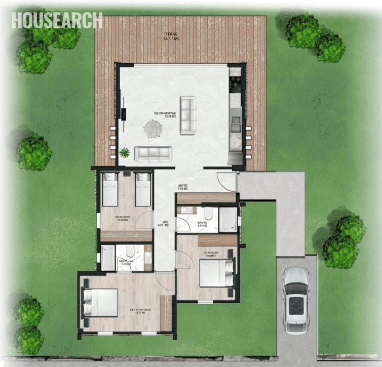 Acropol Port Elite 1 – resim 2