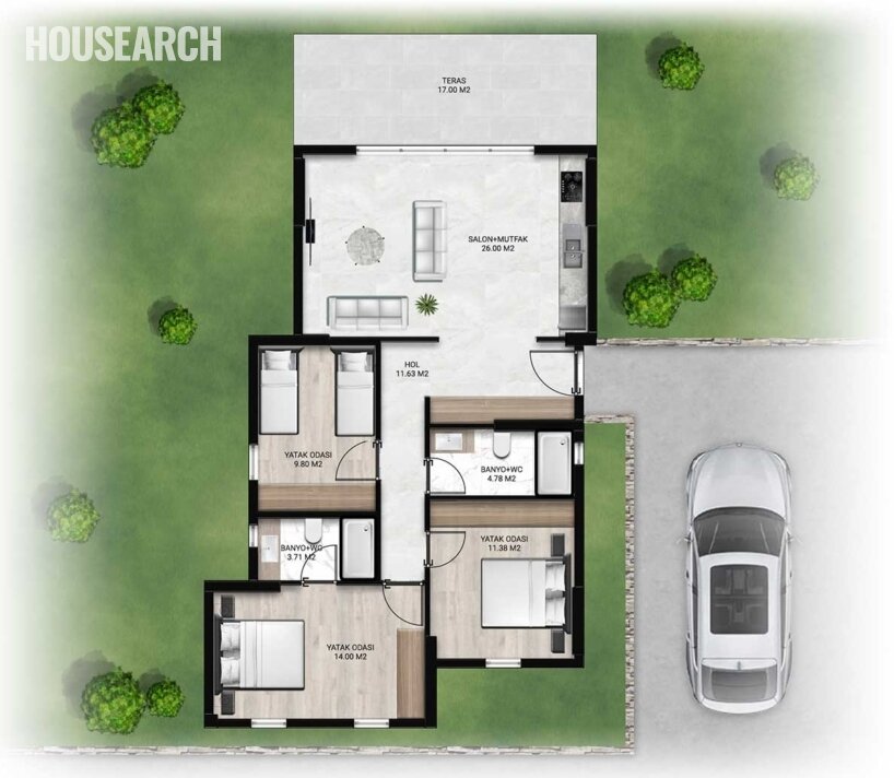 Acropol Port Elite 2 – resim 2