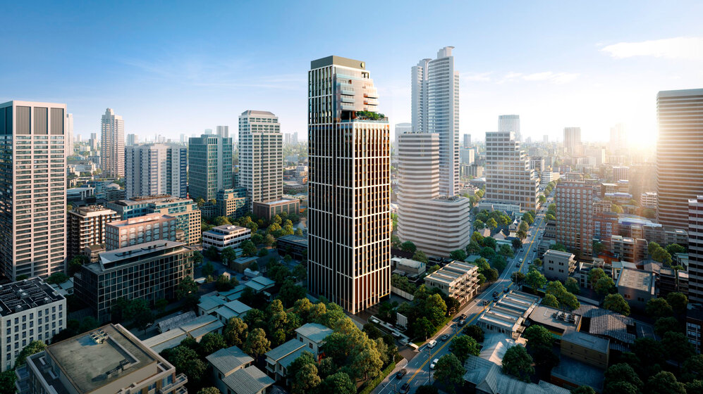 Edificios nuevos - Thailand - imagen 17