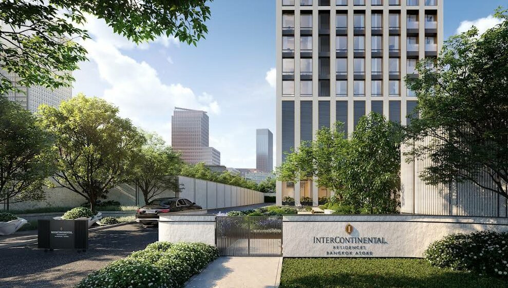 Edificios nuevos - Thailand - imagen 18