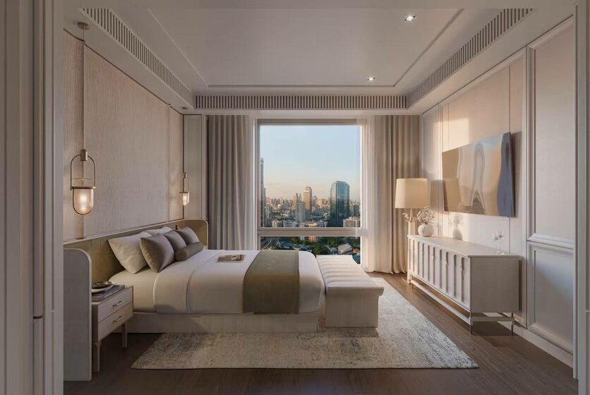 InterContinental Residences Bangkok Asoke — imagen 5