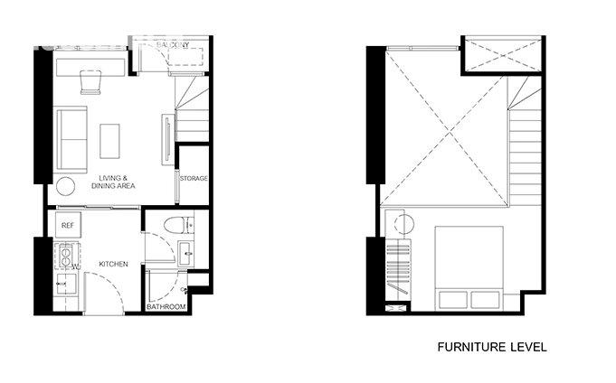 XELF by Sansiri - изображение 2