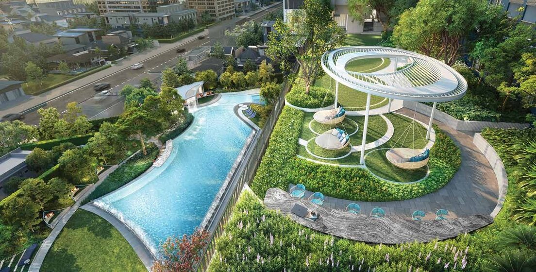 Neubauten – Thailand – Bild 7