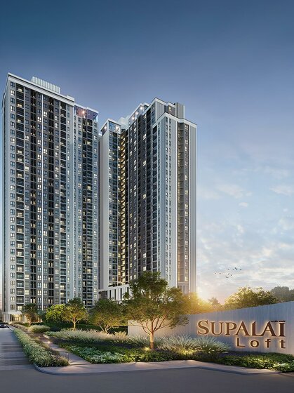 Yeni binalar – Tayland – resim 9