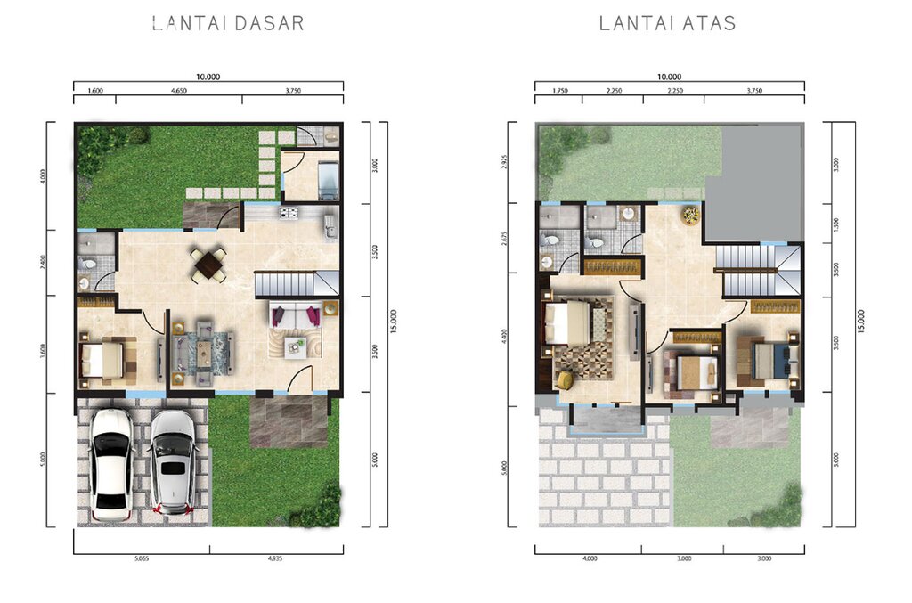 CitraGrand Cibubur CBD - GRANBURY – resim 2