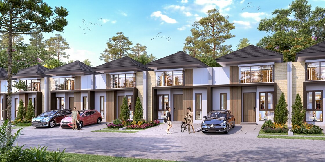 Новостройки - Banten Province, Indonesia - изображение 26