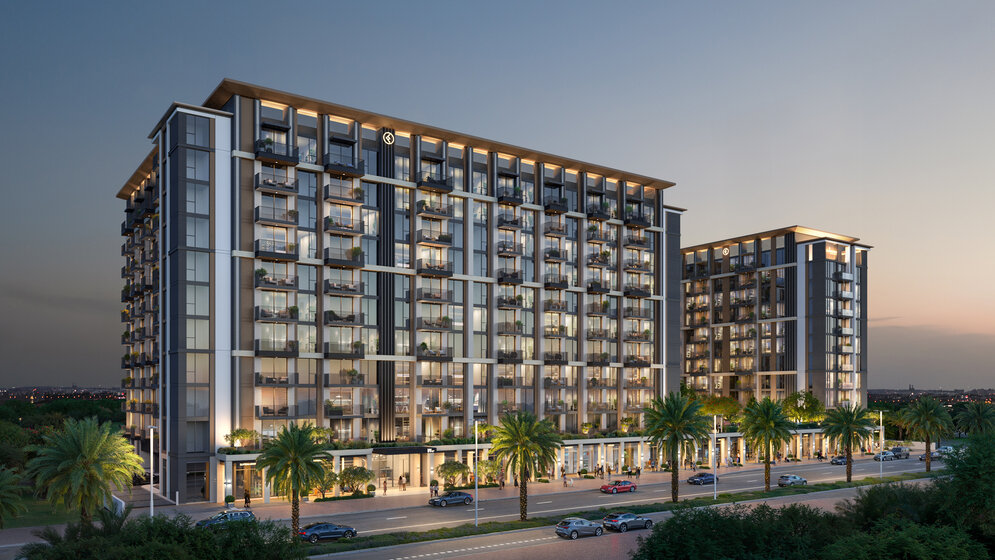 Apartamentos - Dubai, United Arab Emirates - imagen 26