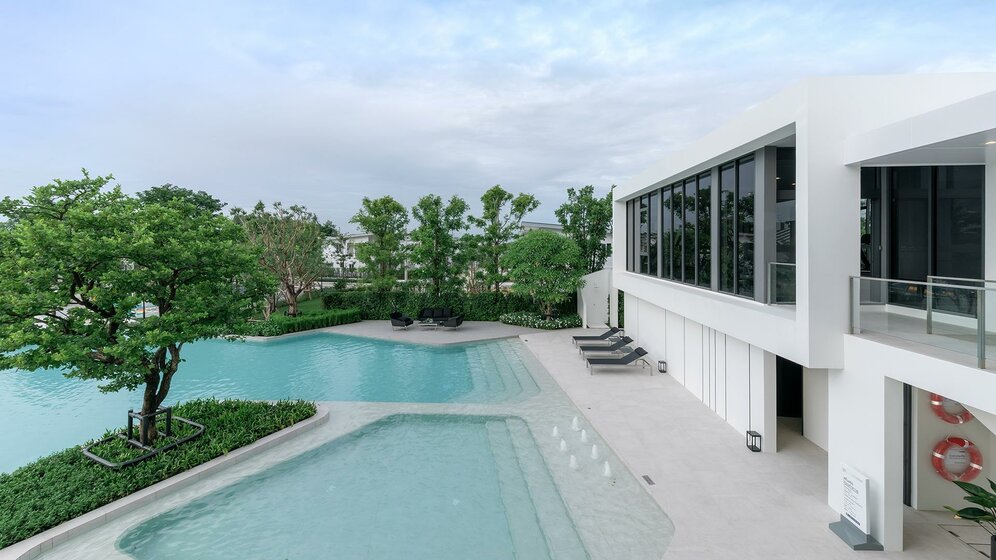 VIE Ramintra Expressway-Wongwaen – resim 3
