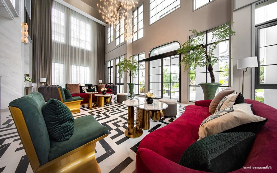 Grand Bangkok Boulevard State Bangna – Bild 3
