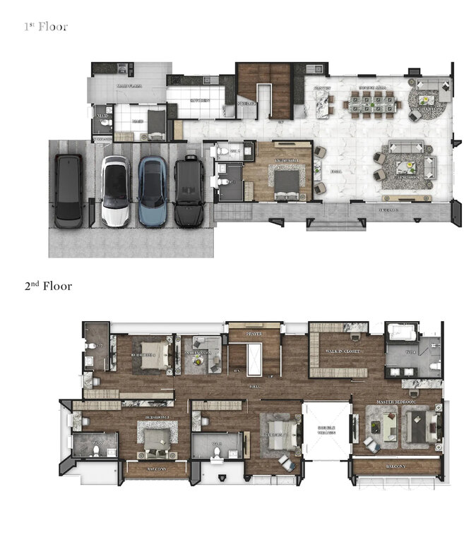 Bangkok Boulevard Signature Ramintra-Phraya-suren — imagen 2