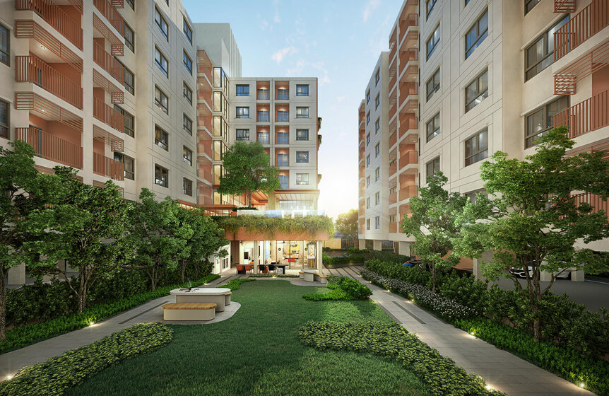 Apartamentos - Bangkok, Thailand - imagen 28