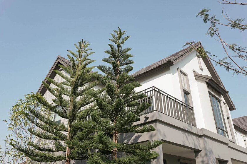 Новостройки - Bangkok, Thailand - изображение 14