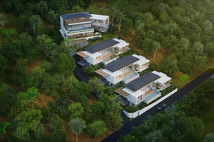 Nouveaux immeubles - Surat Thani, Thailand - image 6