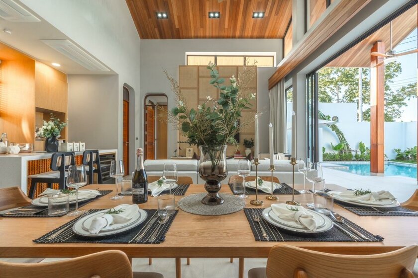 Rungtiva Private Pool Villas – resim 7