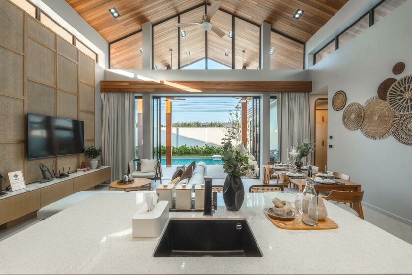 Rungtiva Private Pool Villas – resim 4