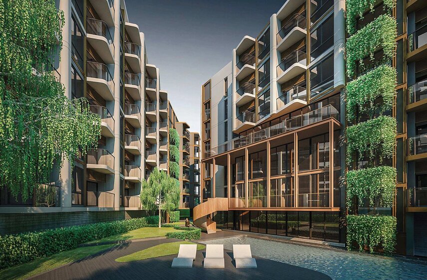 Nouveaux immeubles - Phuket, Thailand - image 3
