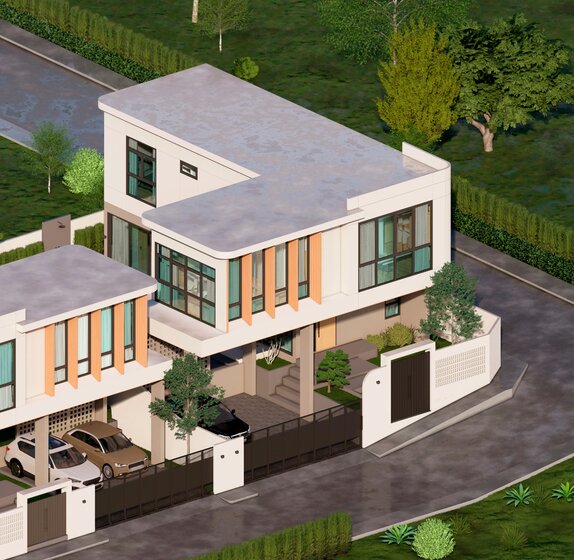 Nouveaux immeubles - Phuket, Thailand - image 4