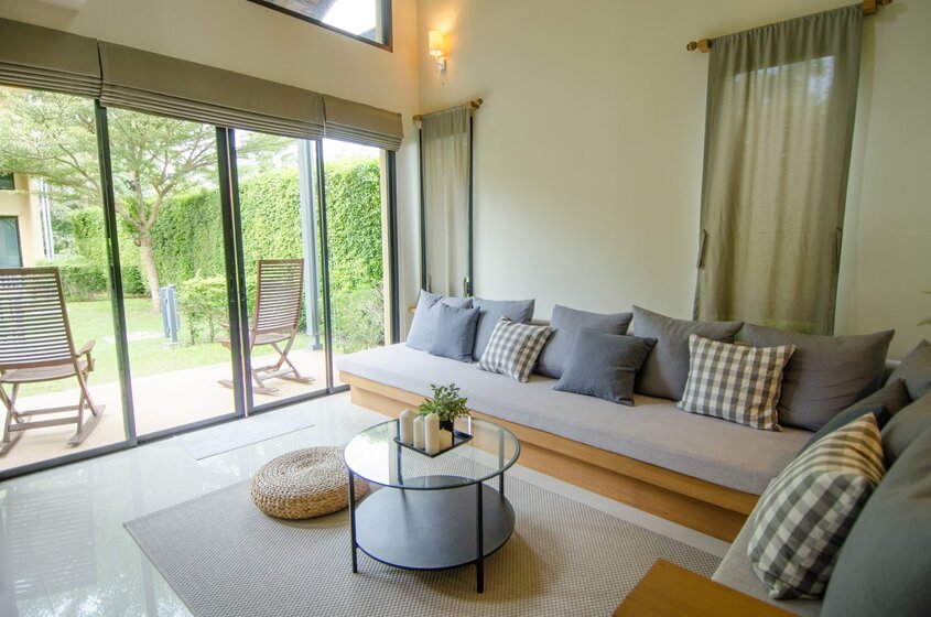 Issara Ville Hua Hin - изображение 4