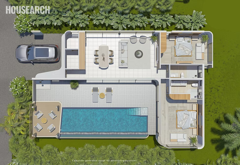 Bel Roc Villas - изображение 2