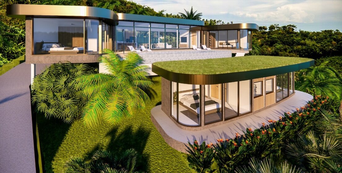 Новостройки - Surat Thani, Thailand - изображение 12