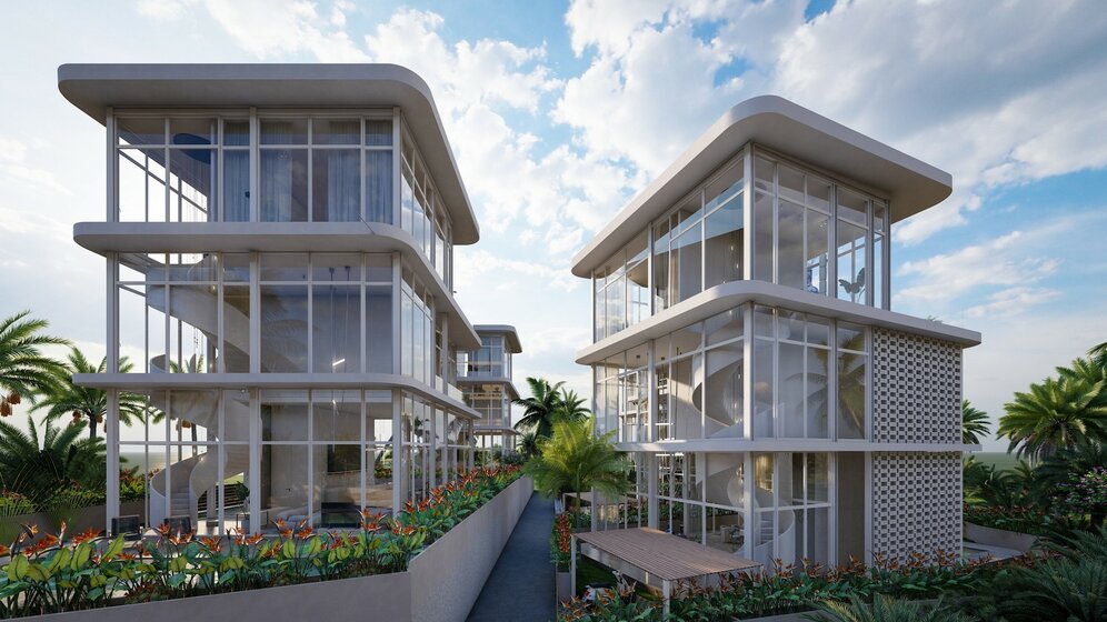 Nouveaux immeubles - Bali, Indonesia - image 7