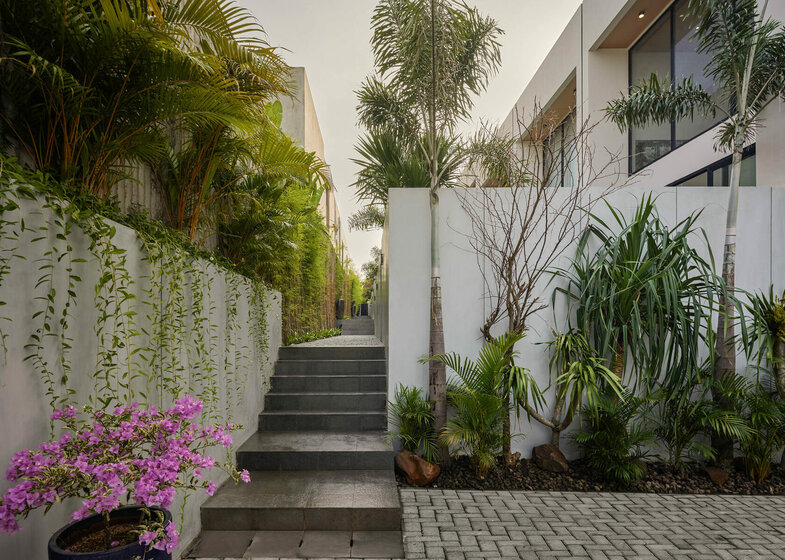 Maisons de ville - Bali, Indonesia - image 14