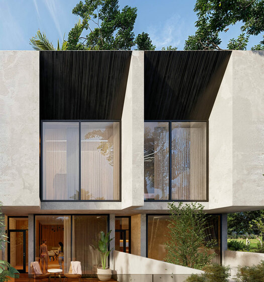 Neubauten – Bali, Indonesia – Bild 34