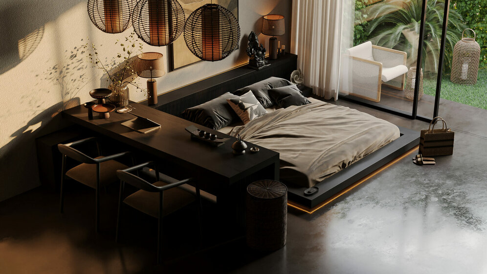 Oasis Black Edition – image 4