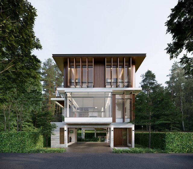 Villas - Phuket, Thailand - image 19