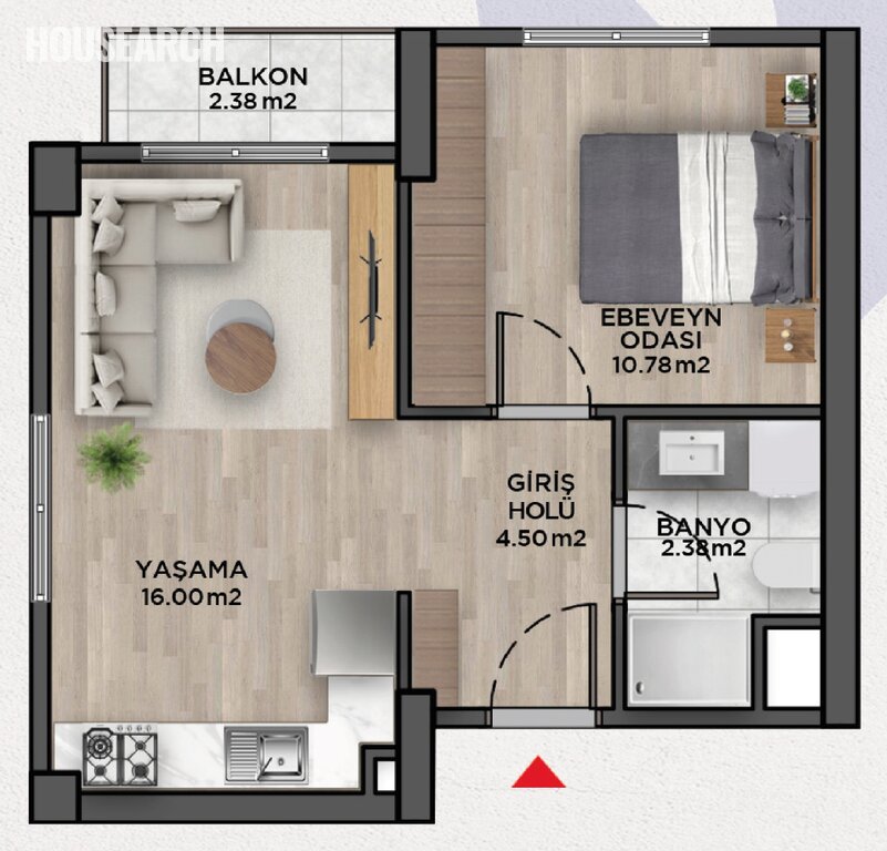 Fuzul Topraktan Ispartakule – image 2