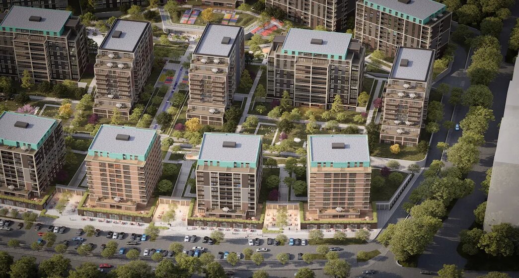 Appartements - Istanbul, Türkiye - image 35