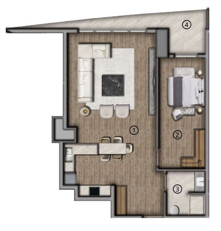 Pirlanta Umraniye – image 2