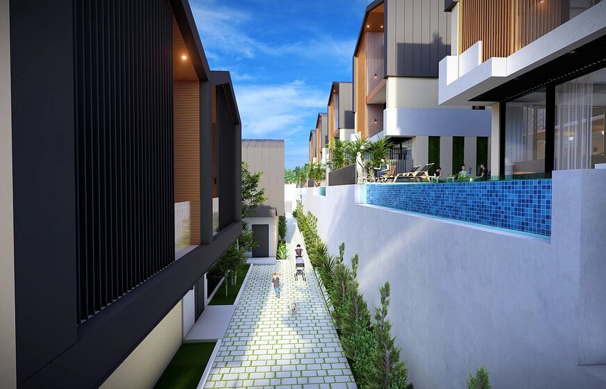 Amiral Bey Villas — imagen 5