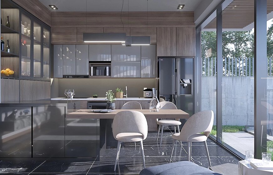 Amiral Bey Villas — imagen 8