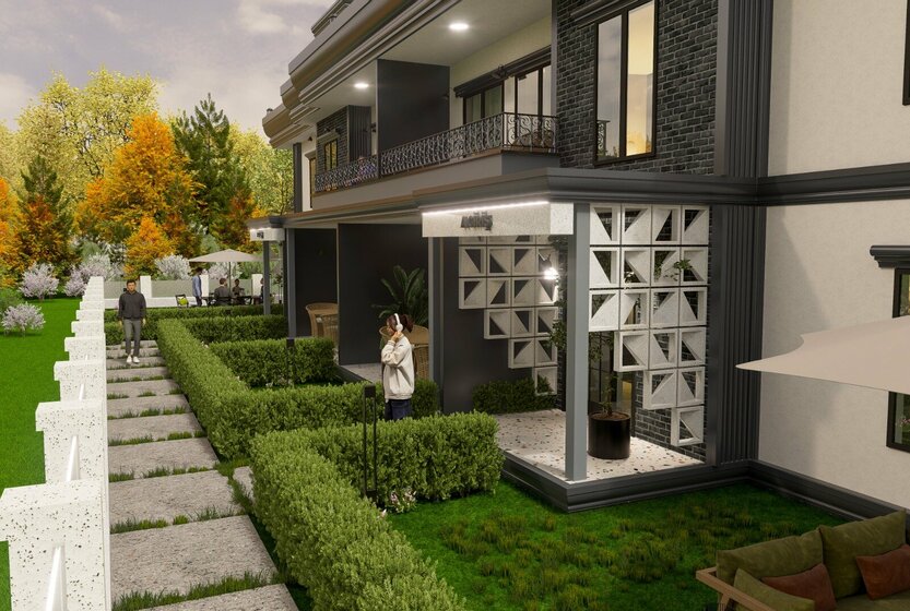 Keyif Evleri – resim 2