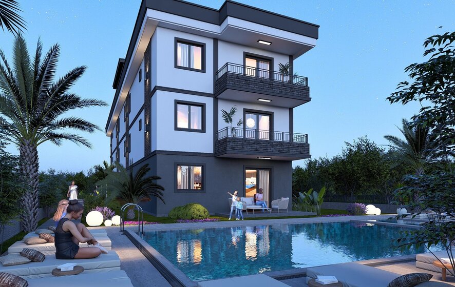 Keyif Evleri 7 – Bild 2