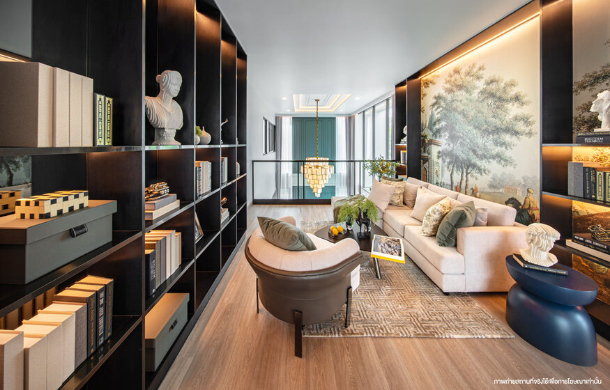 Residence 168 Ratchaphruek - изображение 6